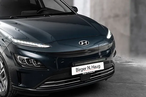 Hyundai Kona 2021 photo 2