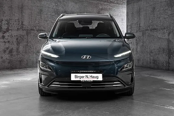 Hyundai Kona 2021 photo 3