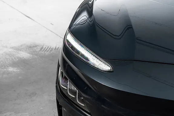 Hyundai Kona 2021 photo 4