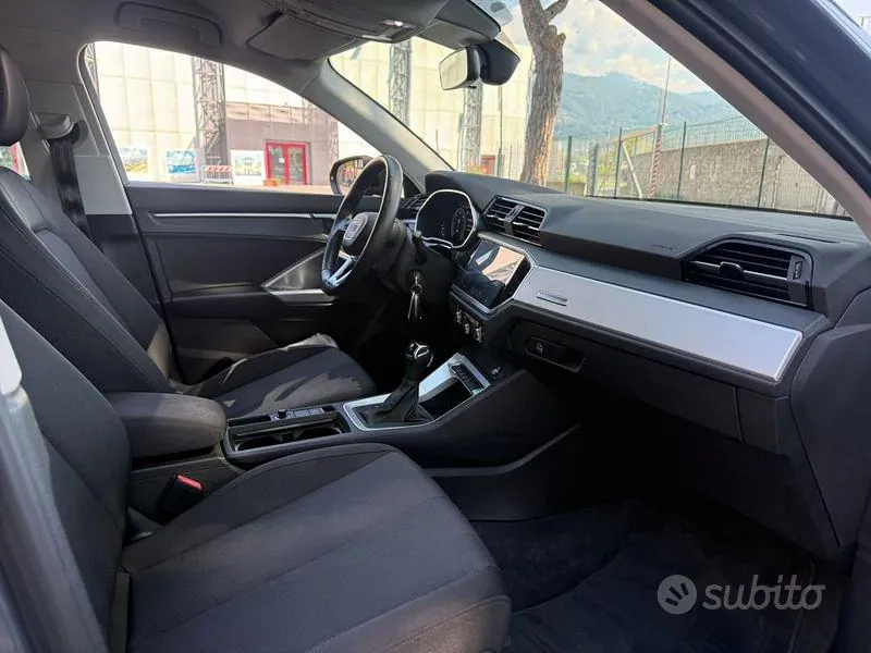 Audi Q3 2020 photo 5