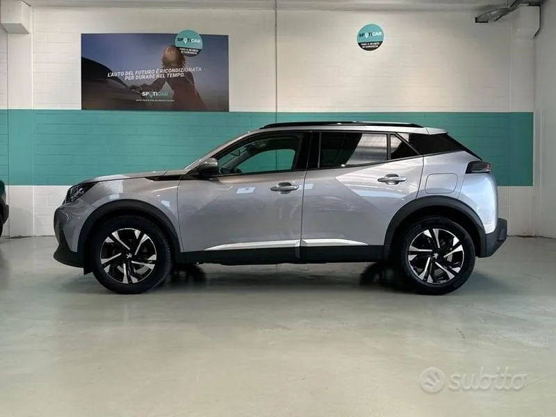 Peugeot 2008 2021 photo 2