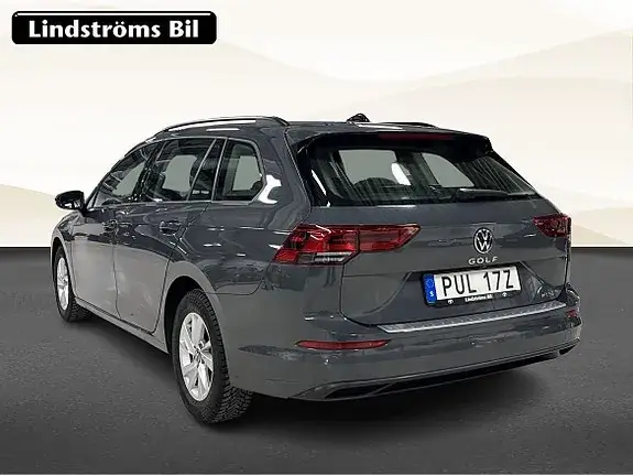Volkswagen Golf 2023 photo 4