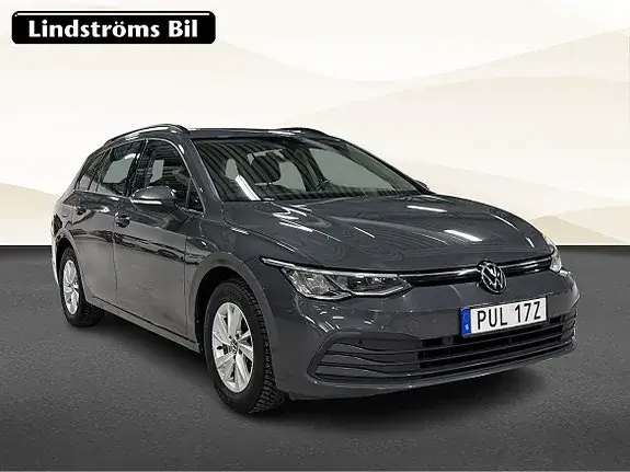 Volkswagen Golf 2023 photo 3