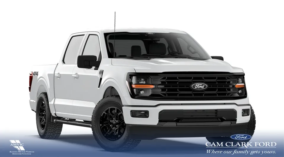 Ford F-150 2026 photo 4