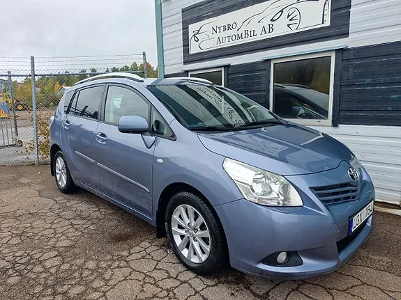 Toyota Verso