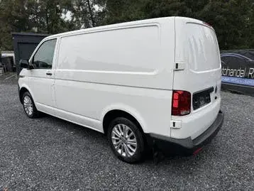 Volkswagen Transporter T6.1 2020 photo 4