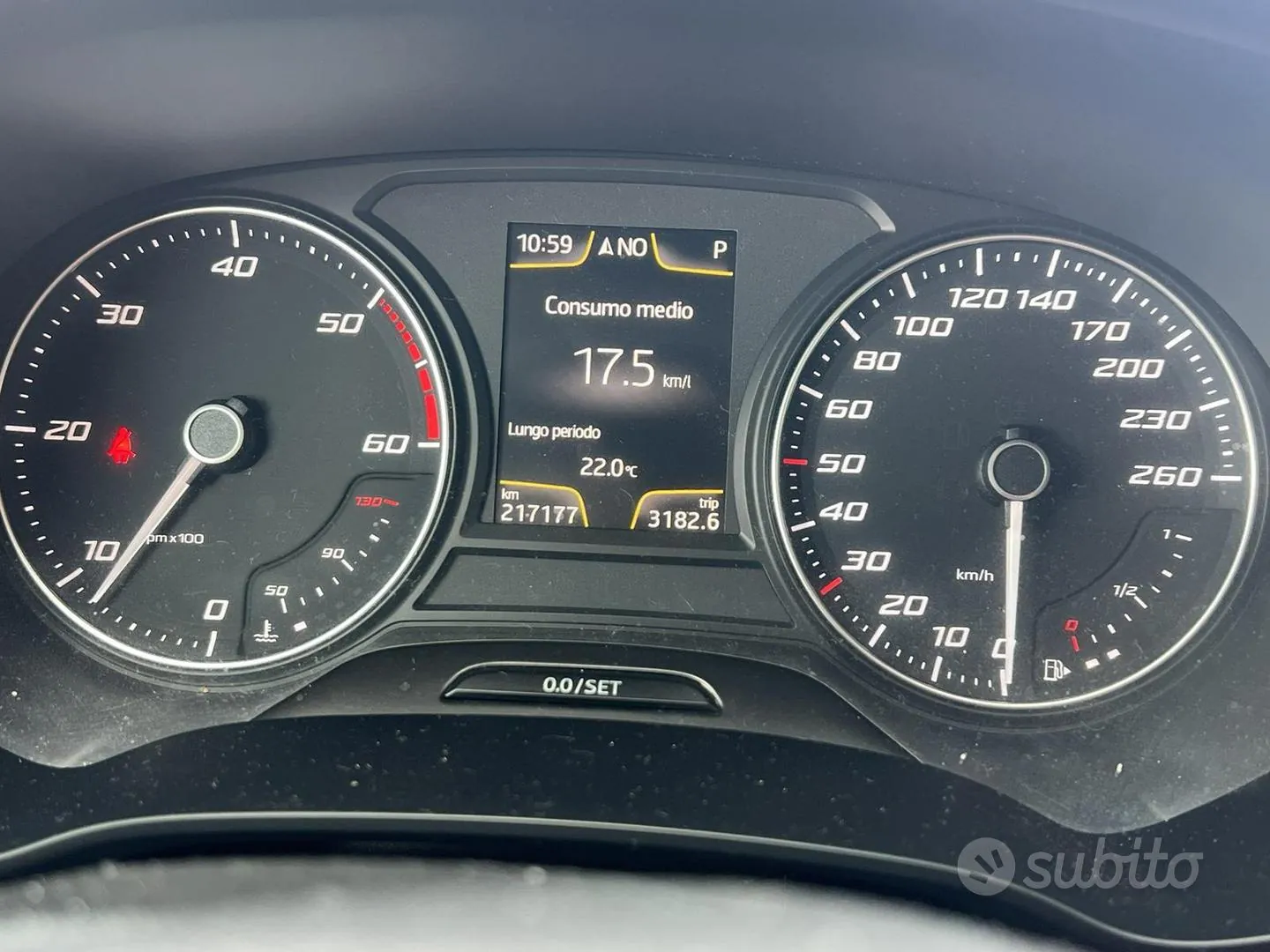 Seat Leon 2015 photo 4