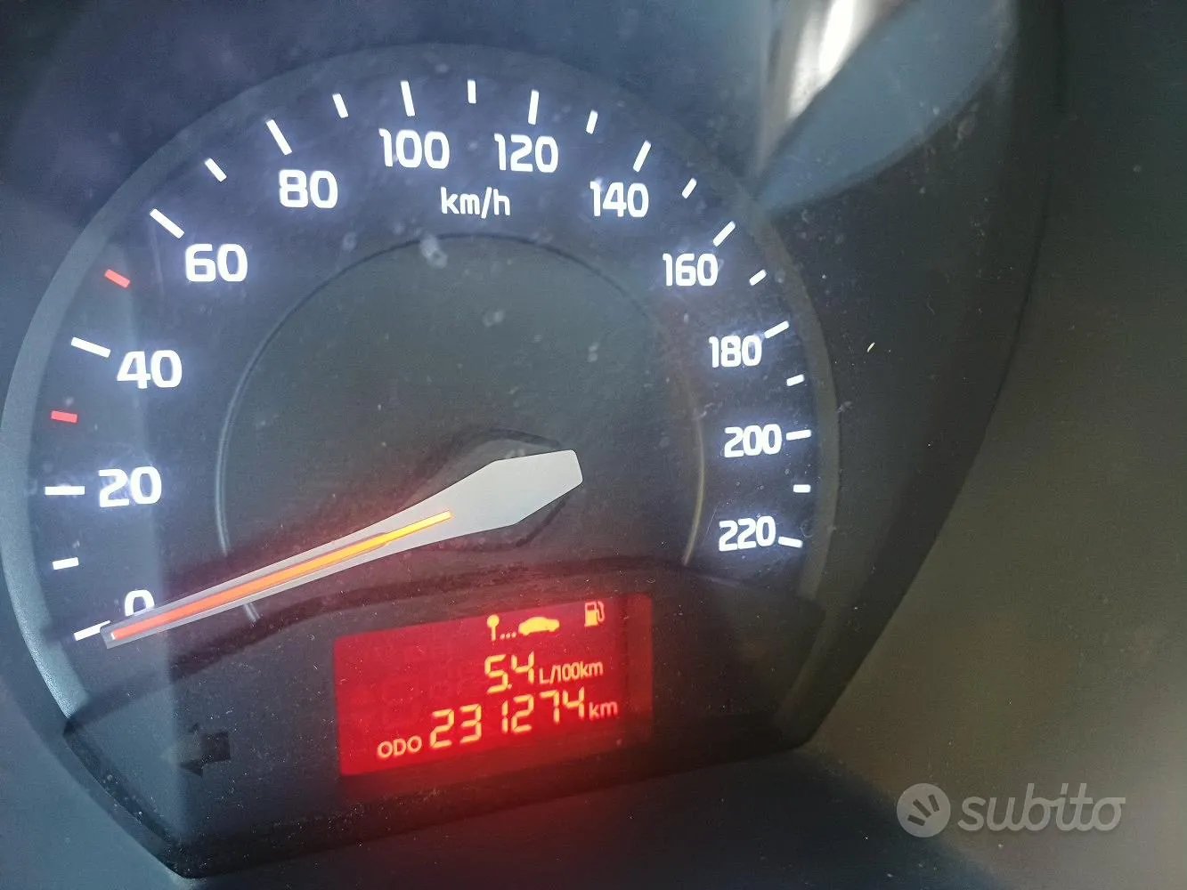 Kia Rio 2012 photo 4