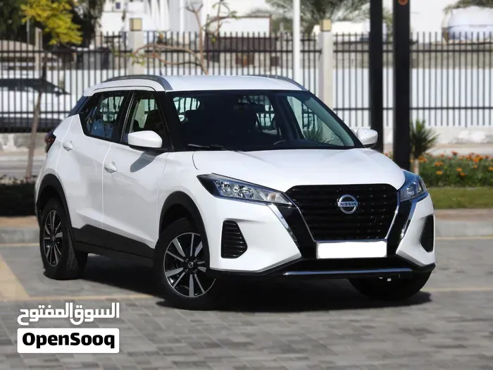 Nissan Kicks 2022 photo 3