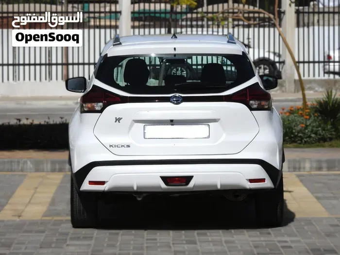 Nissan Kicks 2022 photo 2