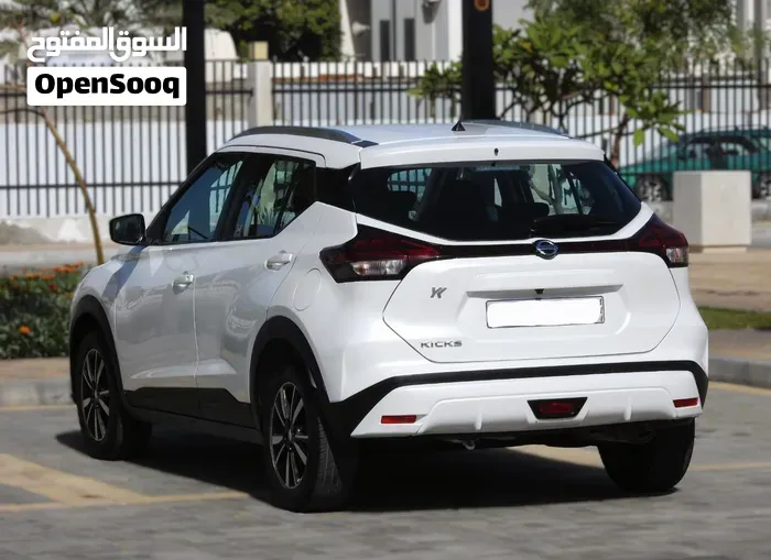 Nissan Kicks 2022 photo 4