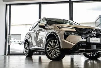 Nissan X-Trail 2026 photo 5