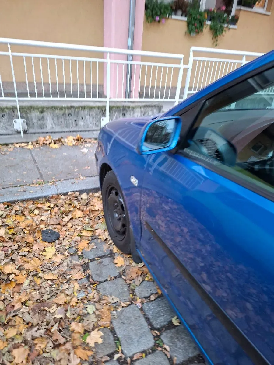 Volkswagen Polo 2004 photo 3