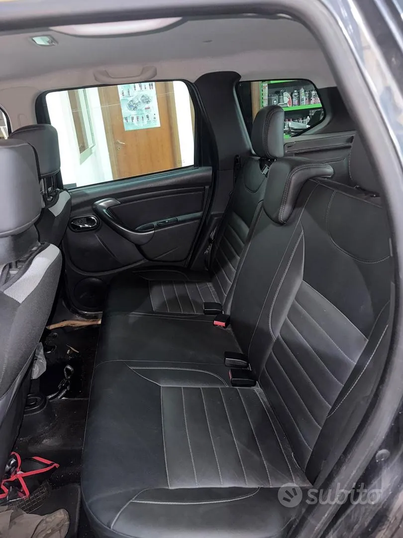 Dacia Duster 2014 photo 3