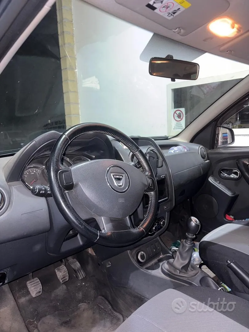Dacia Duster 2014 photo 5