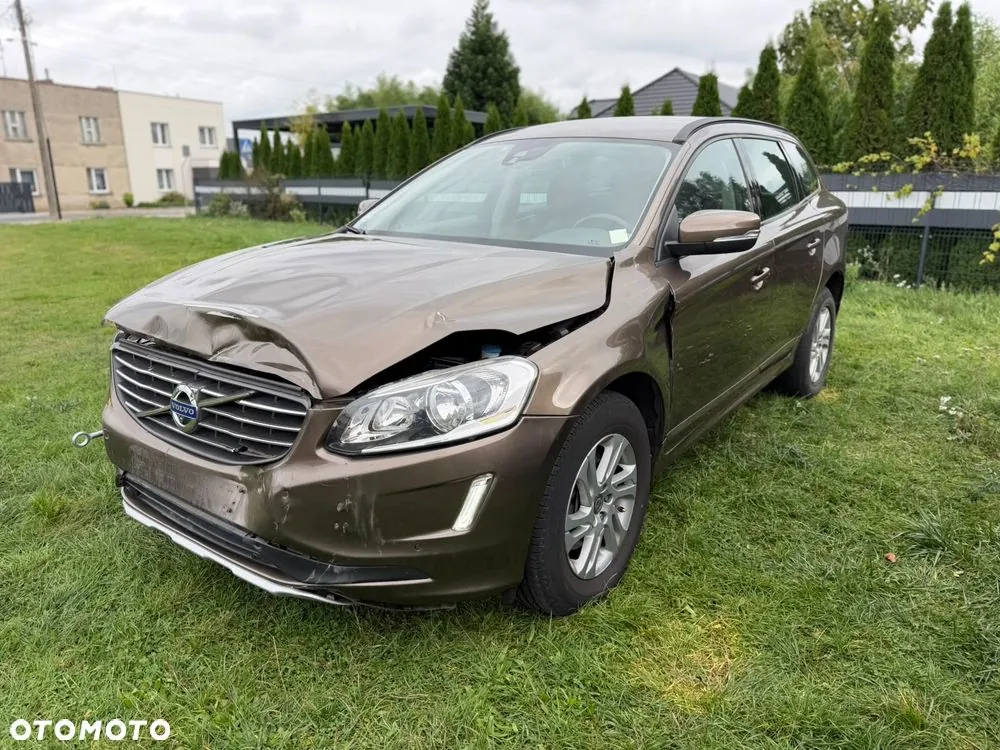 Volvo Xc 60 2014 photo 2