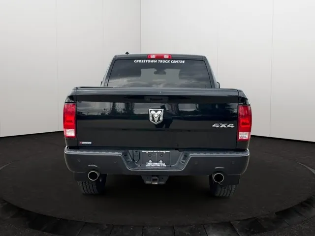 Ram 1500 Classic 2023 photo 5