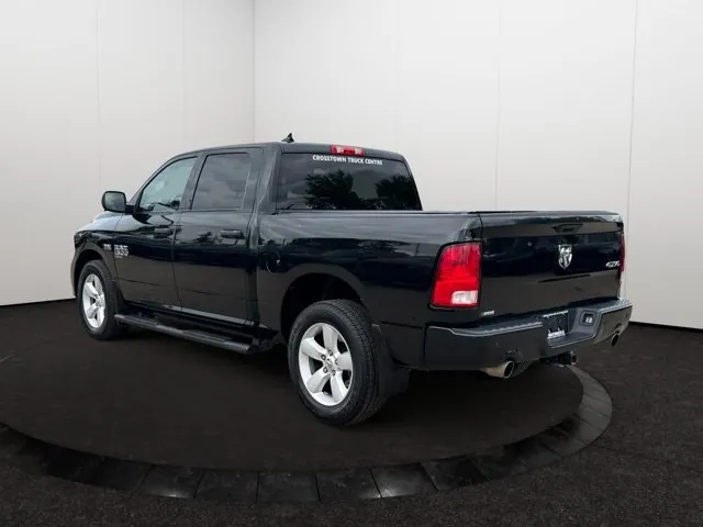 Ram 1500 Classic 2023 photo 4