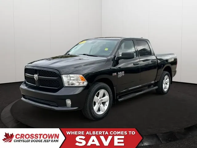 Ram 1500 Classic