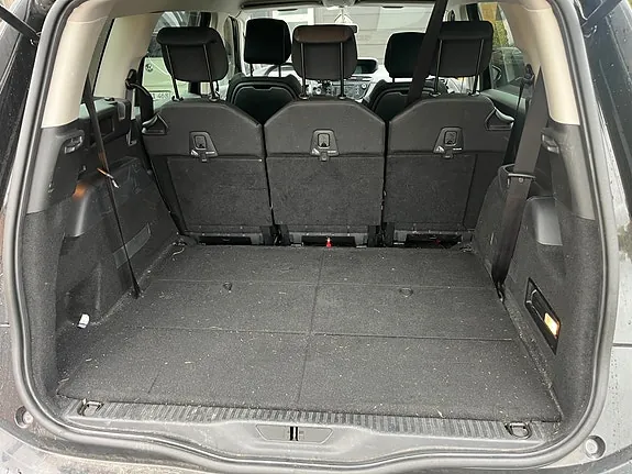 Citroen Grand C4 Picasso 2016 photo 3