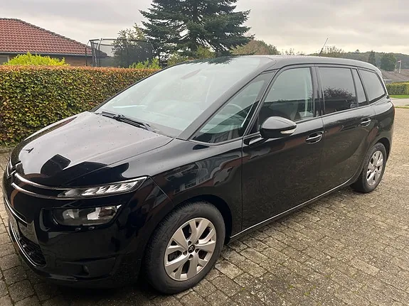 Citroen Grand C4 Picasso