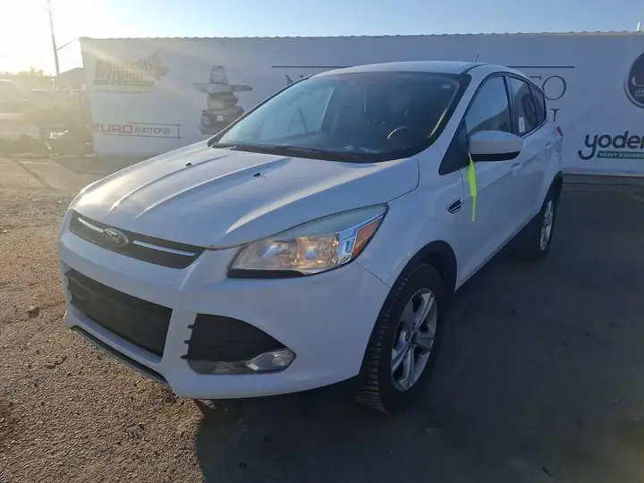 Ford Escape