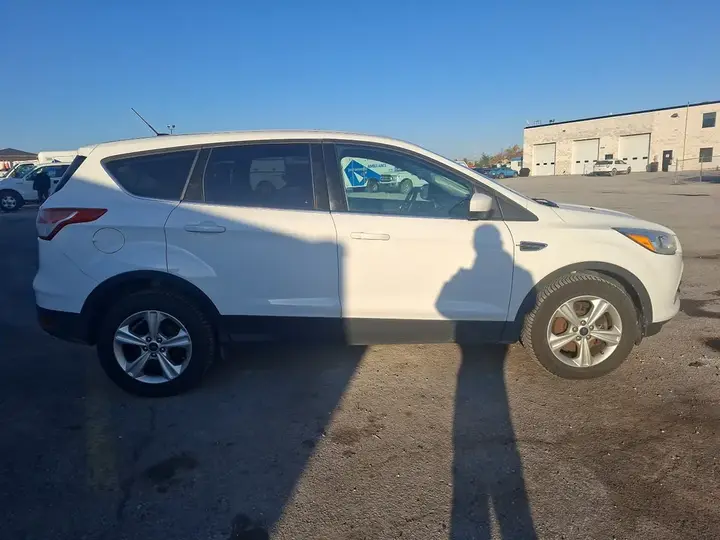 Ford Escape 2015 photo 4