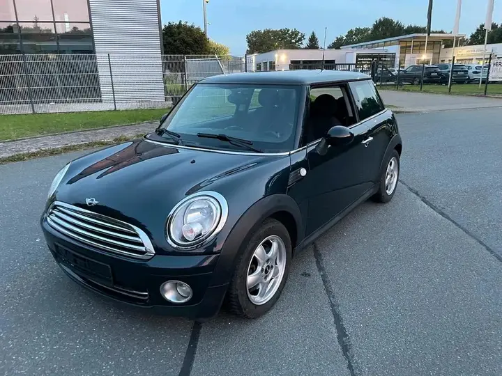 Mini One