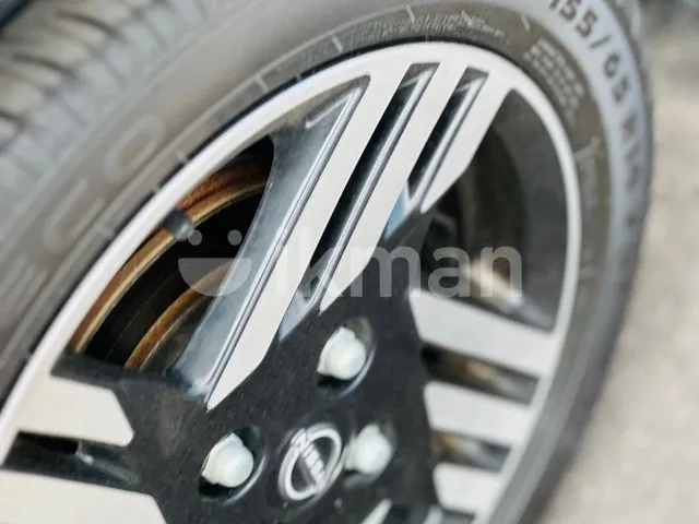 Nissan Roox Highway Star X 2024 photo 5