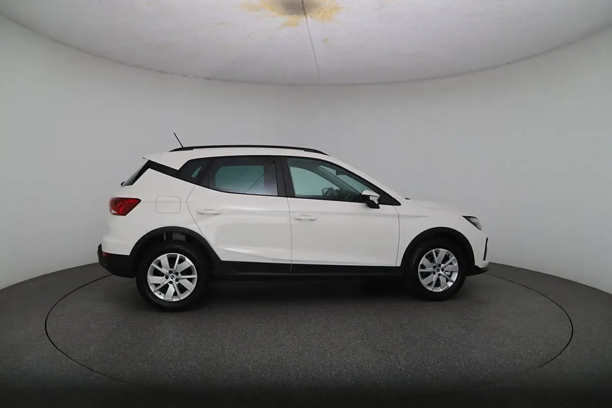 Seat Arona 2026 photo 3