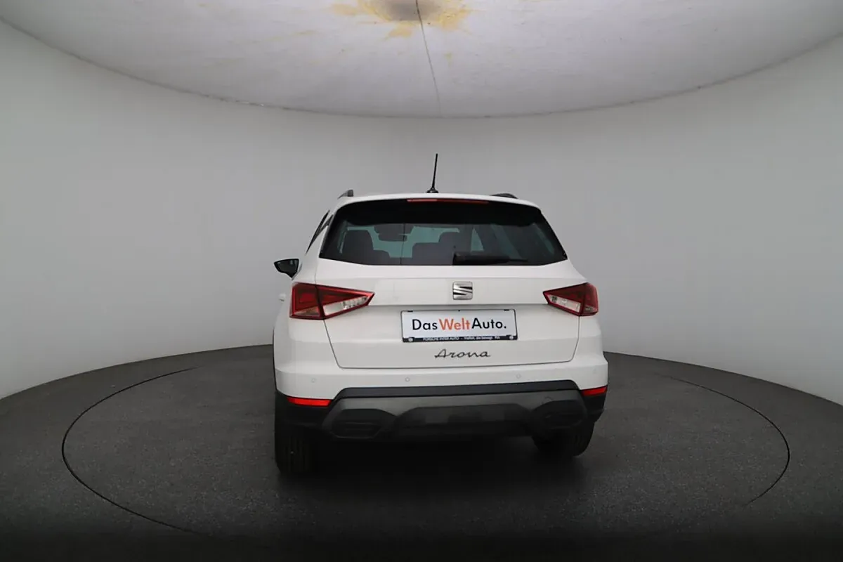Seat Arona 2026 photo 2