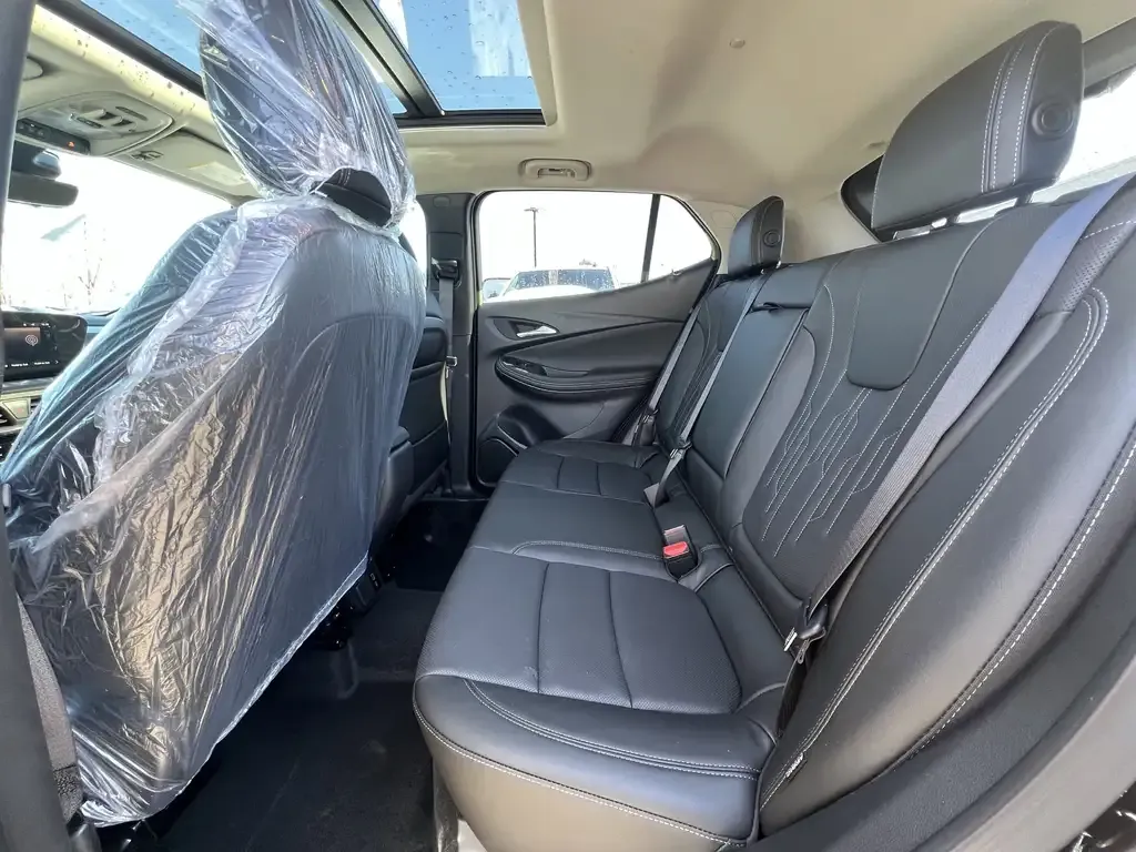 Buick Encore Gx 2026 photo 5