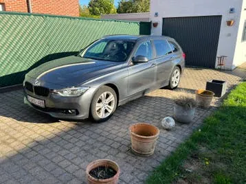 BMW 318D