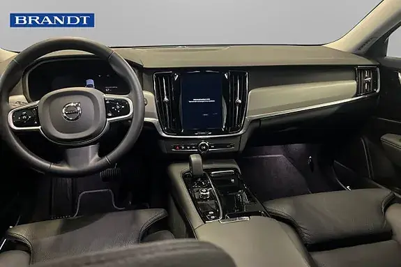 Volvo V90 2026 photo 4