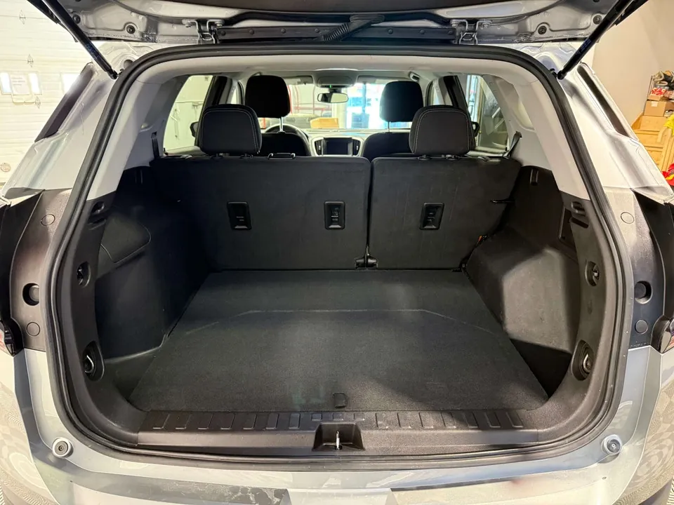GMC Terrain 2024 photo 5