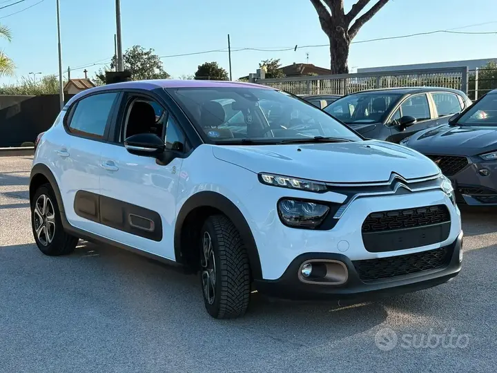 Citroen C3 2022 photo 4