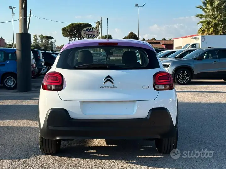 Citroen C3 2022 photo 2