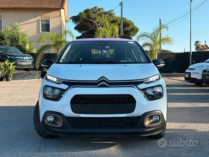 Citroen C3 2022 photo 5