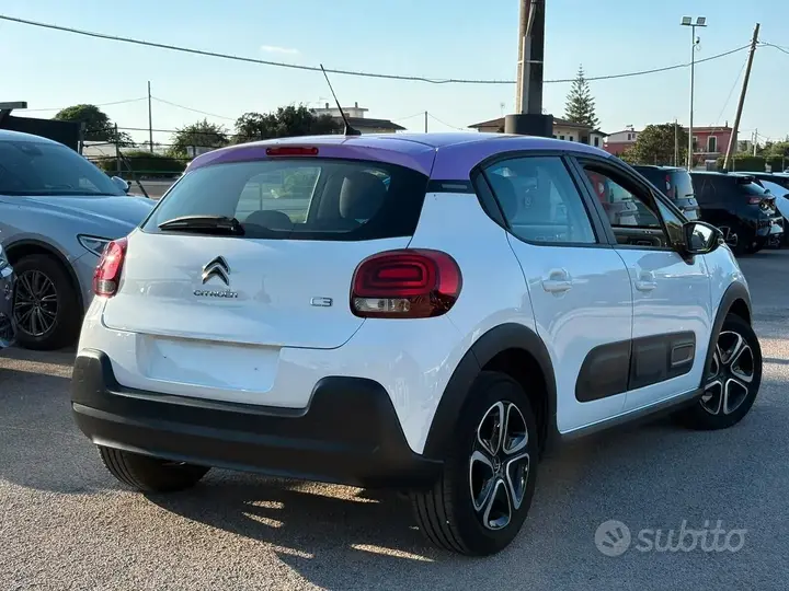 Citroen C3 2022 photo 3