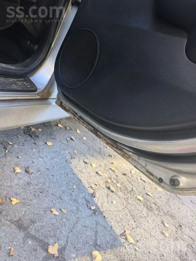 Honda Accord 2006 photo 4