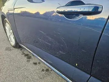 Renault Mégane 2018 photo 2