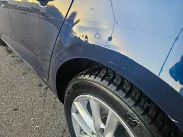Renault Mégane 2018 photo 3