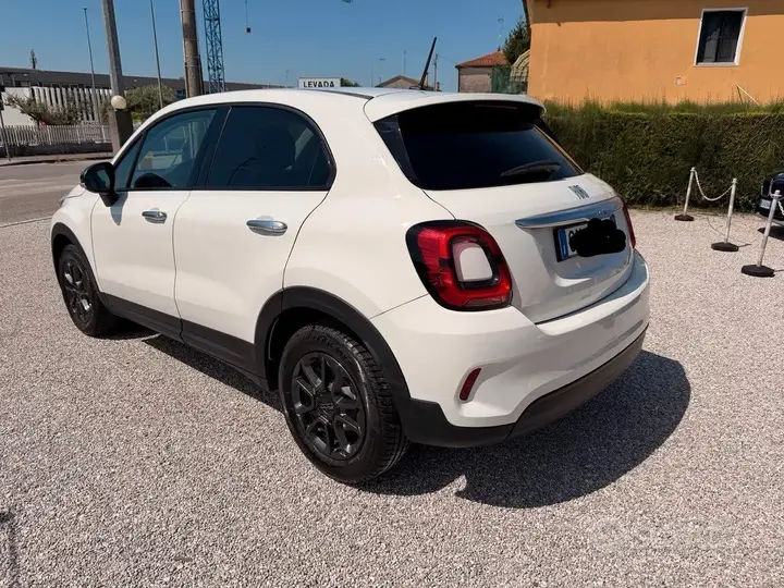 Fiat 500X 2023 photo 3