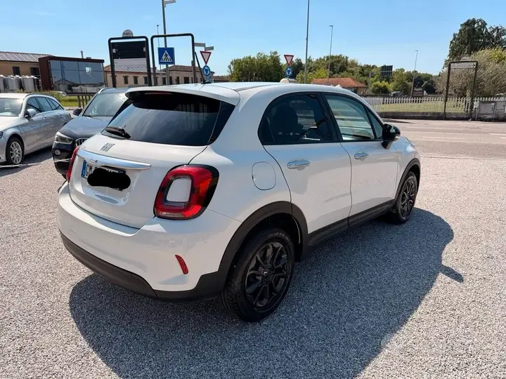 Fiat 500X 2023 photo 4