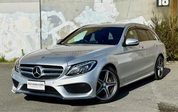 Mercedes-Benz C-Class 2016 photo 3