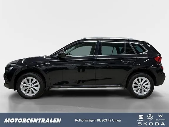 Skoda Kamiq 2024 photo 2