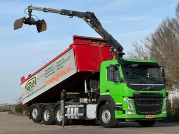 Volvo Fm