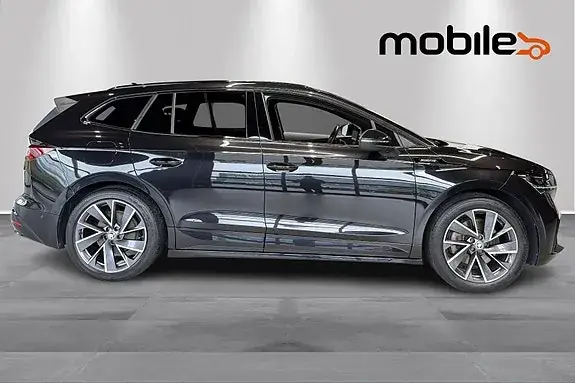 Skoda Enyaq 2023 photo 2