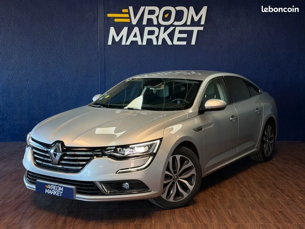 Renault Talisman