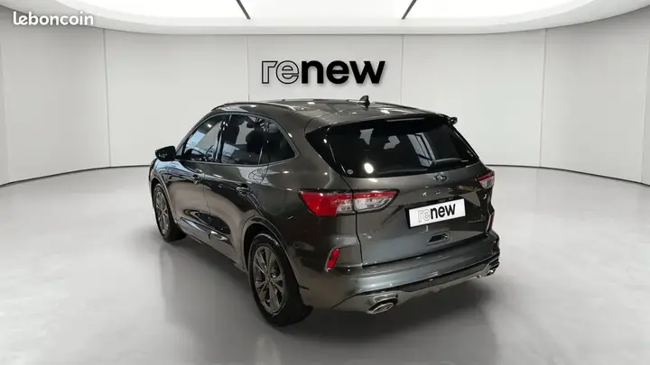 Ford Kuga 2020 photo 3